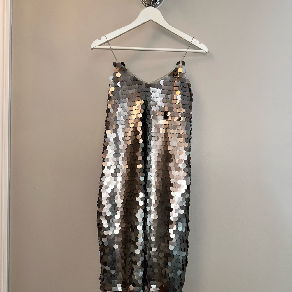 Cocktail dress